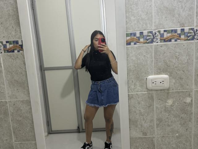 SharonKlart - Sexe cam en vivo - 20880618