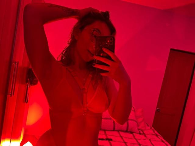 SabrinaaMontana - Live sexe cam - 20880742