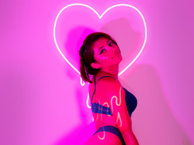 LizBonnet - ライブポルノ&amp;セックスカム - 20881078
