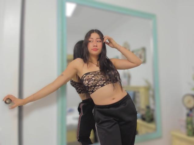 Genesiss - Live porn &amp; sex cam - 20881198