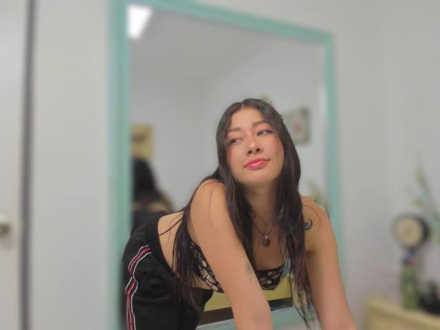 Genesiss - Live sexe cam - 20881202