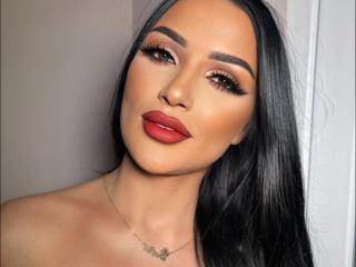 CleoCruise - Live sex cam - 20881766
