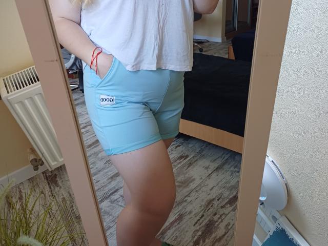 Leiliia - Live sexe cam - 20882118