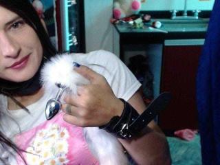 NathasaMilky - Sexe cam en vivo - 20882370