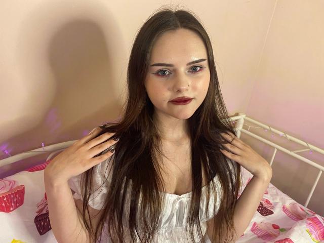 ChmollyLolly-hot - Sexe cam en vivo - 20882422