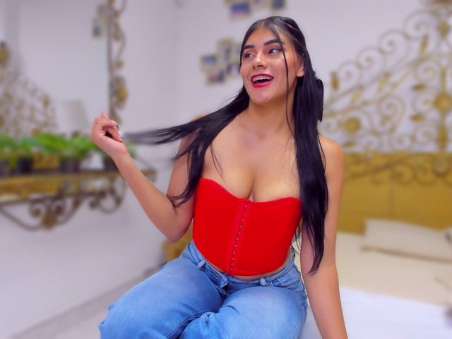 AbbyKey - Sexe cam en vivo - 20882690