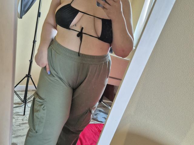 BountyGirl - Live sex cam - 20882938