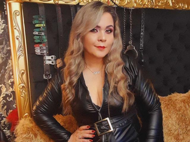 VictoriiaGray - Live sex cam - 20883542