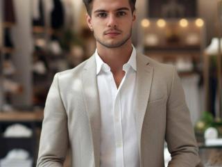 AaronSouth - Live sex cam - 20883610