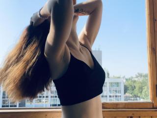 AmandaDesire - Live sex cam - 20883778