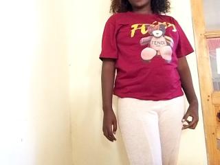 CutieSexyOne - Live sex cam - 20883818