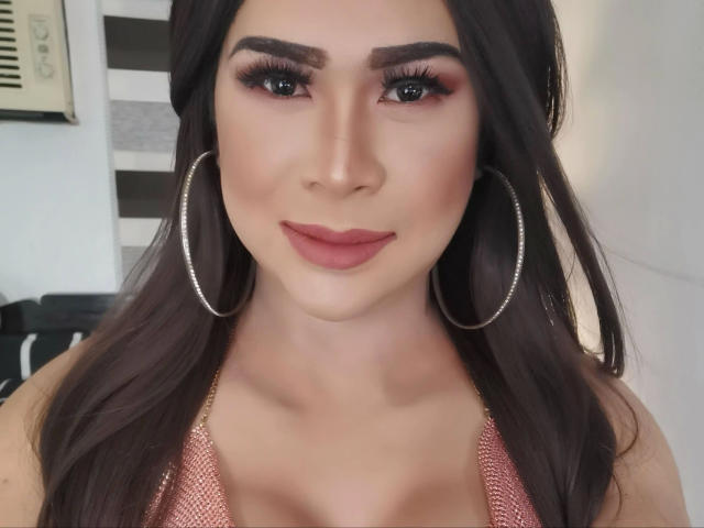transsweetdenise-hot - Live sex cam - 20884010