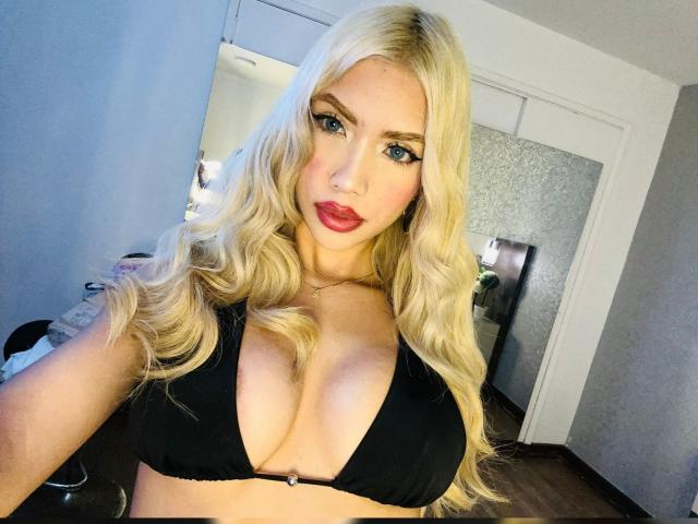 ChristieGarci - Camera khiêu dâm &amp; quyến rũ trực tiếp - 20884038