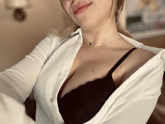 SugarrX - сексуальная веб-камера в реальном времени - 20884606