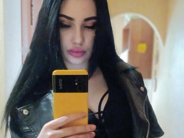 GloryCatherine - Live sex cam - 20884830