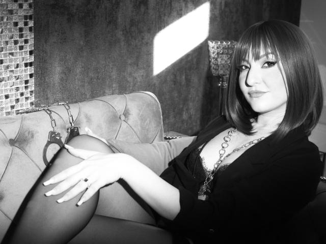 GoddessAlma - Live sex cam - 20884942