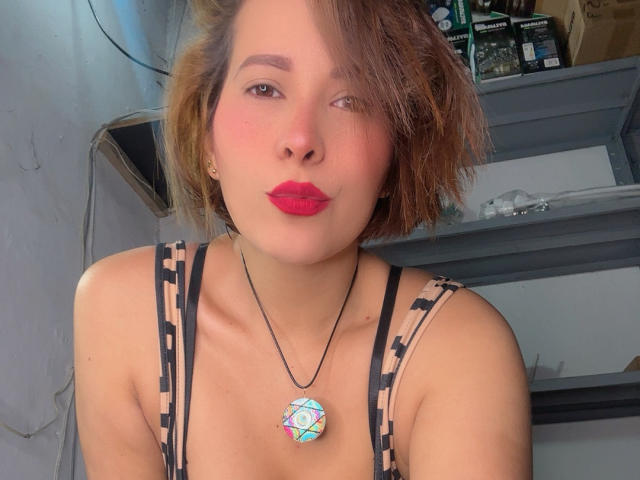 SaritaVelez - Live sex cam - 20884954