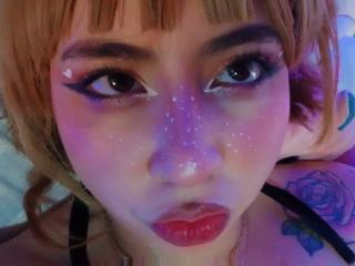 Yuri69 - Live porn &amp; sex cam - 20885234