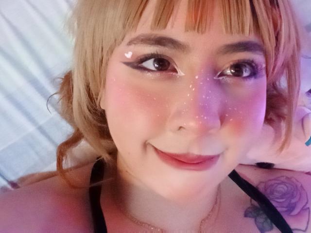 Yuri69 - Sexe cam en vivo - 20885238