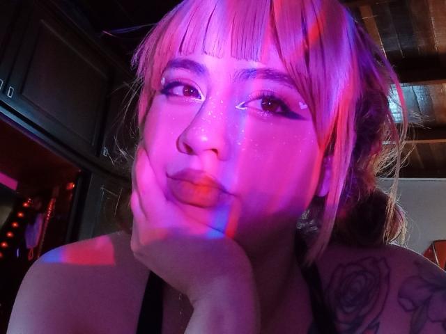 Yuri69 - Live porn &amp; sex cam - 20885242
