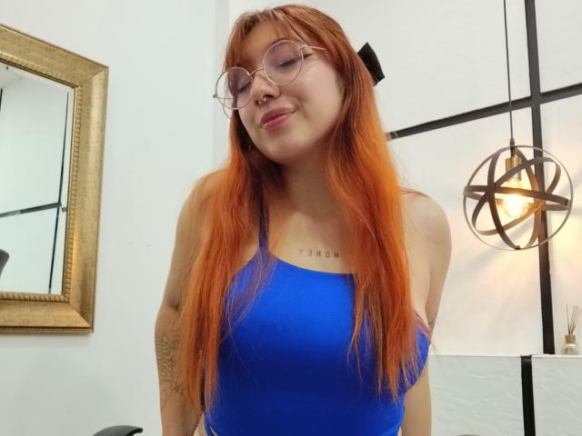 SofiOliveira - Live sexe cam - 20885294