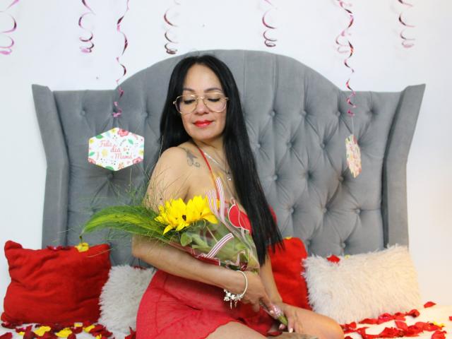 LailaCastillo - Camera khiêu dâm &amp; quyến rũ trực tiếp - 20886138