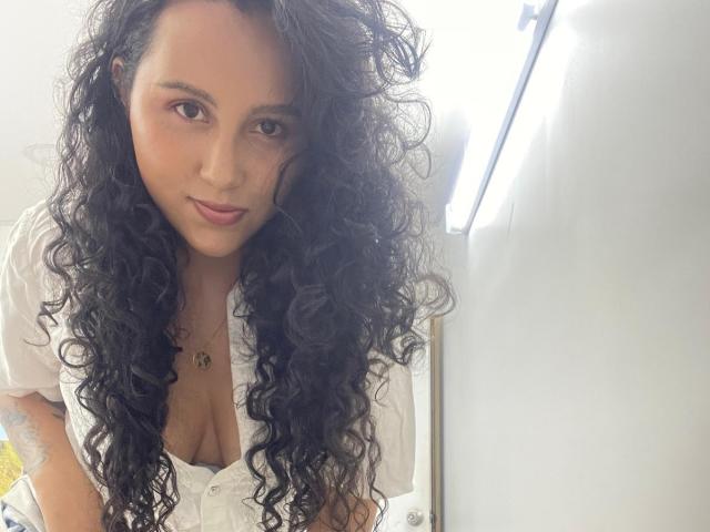 ZoeeHotX - Live Sex Cam - 20886910