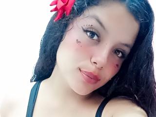 CristySilver - Live sex cam - 20887110