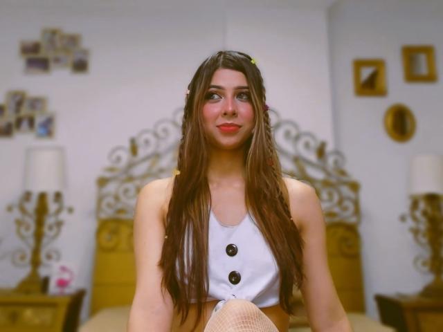 HellenBells - Live sex cam - 20887598