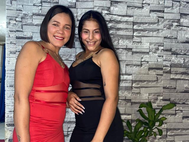 TheThirdSexysRelics - Sexe cam en vivo - 20887706