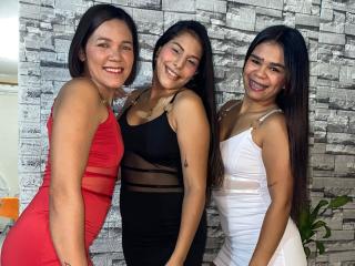 TheThirdSexysRelics - Live sex cam - 20887710