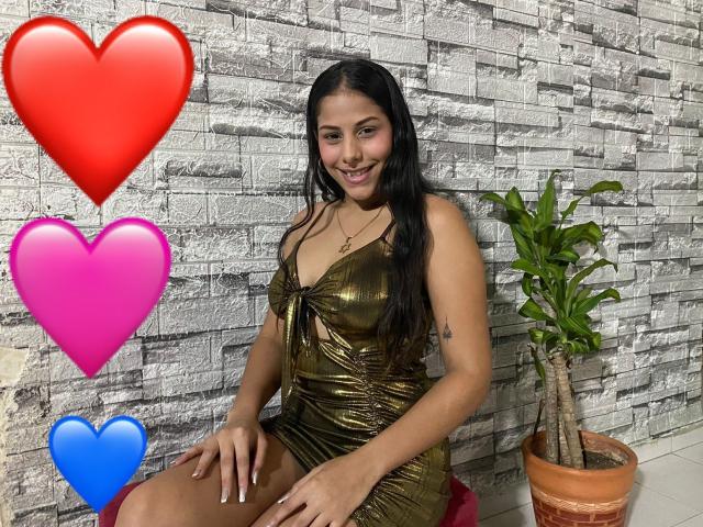 TheThirdSexysRelics - Sexe cam en vivo - 20887754