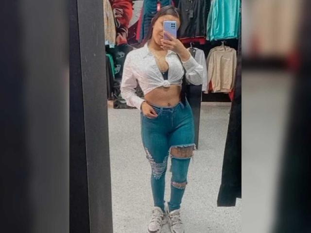 HikariChloe - Sexe cam en vivo - 20887950