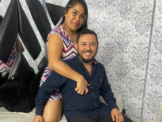OliverMelissa - Sexe cam en vivo - 20887990