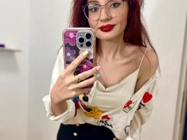 Lorelayy - Live sex cam - 20888106