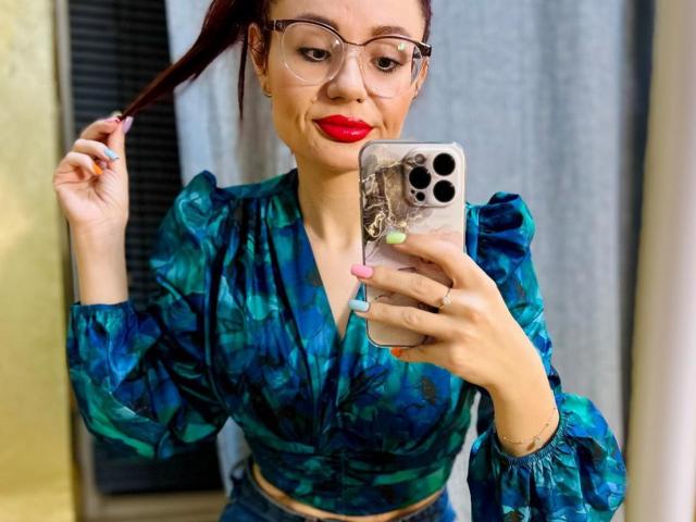 Lorelayy - Live sex cam - 20888114