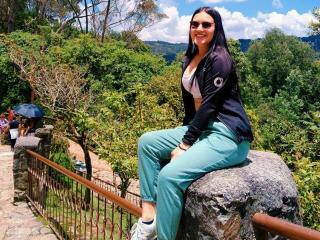 AnnaaPavlova - Live sex cam - 20888550