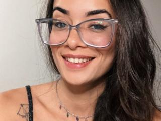 HottieDollLove - Live sex cam - 20889354