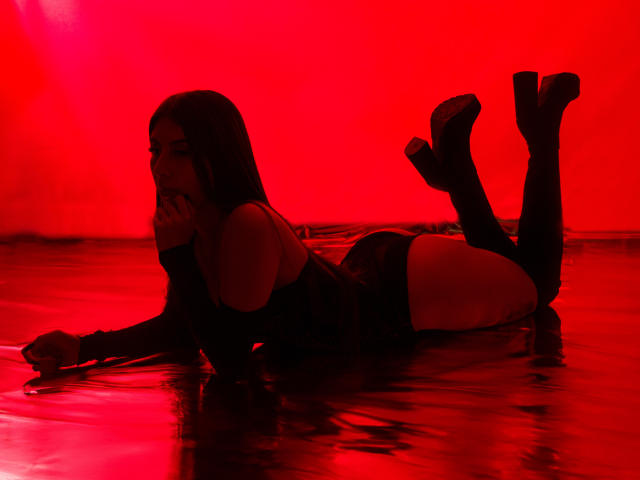 CharlotteWindy - Live sex cam - 20889842