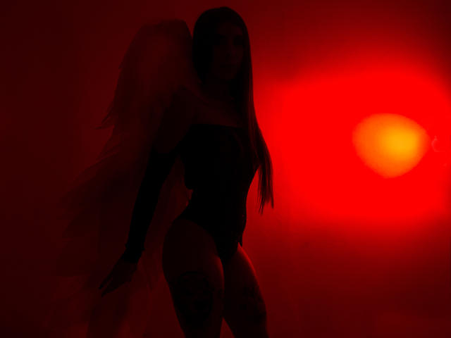 CharlotteWindy - Live sex cam - 20889862