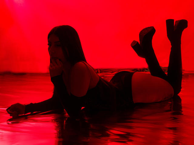 CharlotteWindy - Sexe cam en vivo - 20889942