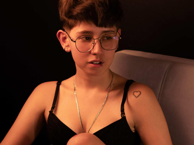 AlexSmiith - Sexe cam en vivo - 20890158