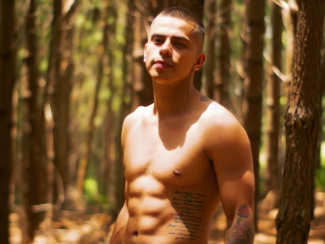 PaulSantos - Sexe cam en vivo - 20891622