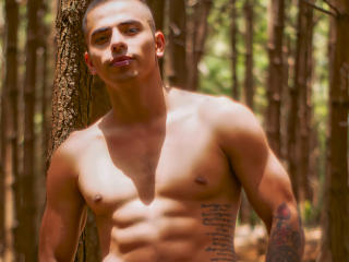 PaulSantos - Sexe cam en vivo - 20891630