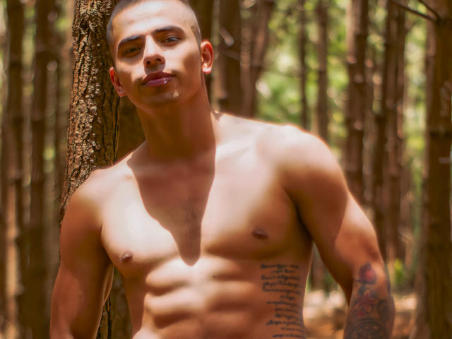 PaulSantos - Sexe cam en vivo - 20891630