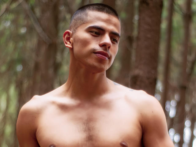 PaulSantos - Sexe cam en vivo - 20891654