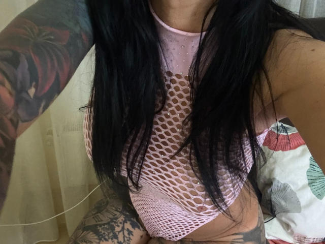 AndraD - Sexe cam en vivo - 20891866