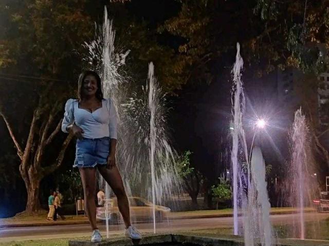 MirandaDreams - Sexe cam en vivo - 20892138