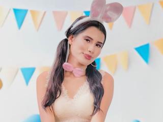 JesicaAlvarez - Sexe cam en vivo - 20892174