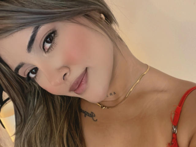 MaeCollins - Sexe cam en vivo - 20892986